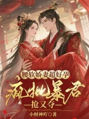 《腰软娇妻超好孕，疯批暴君抢又夺》小说封面