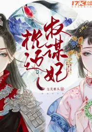 《枕边权谋妃》小说封面