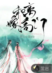 《和离嫁高门》小说封面