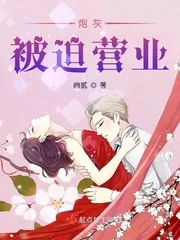 《炮灰被迫营业》小说封面