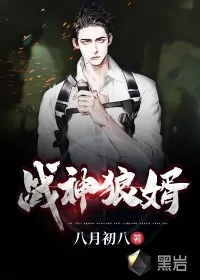《战神狼婿》小说封面