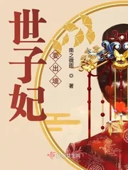 《世子妃要出逃》小说封面