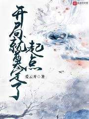 《开局就奠定了起点》小说封面