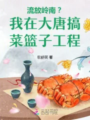 《流放岭南?我在大唐搞菜篮子工程》小说封面