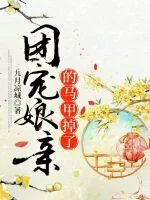 《团宠娘亲的马甲掉了》小说封面