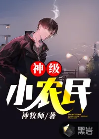 《神级小农民》小说封面
