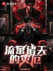 《流窜诸天的灾厄》小说封面