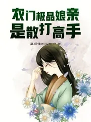 《农门极品娘亲是散打高手》小说封面