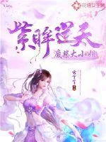 《紫眸逆天：废柴大小姐》小说封面