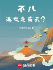 《我名黄天，苍天已死什么鬼？》小说封面
