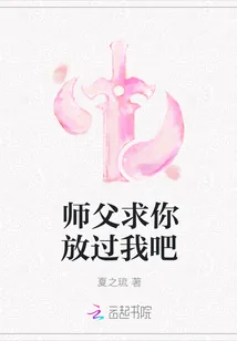 《师父求你放过我吧》小说封面