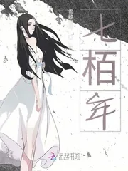 《七栢年》小说封面