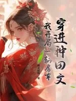 《穿进种田文，我开局一辆房车》小说封面