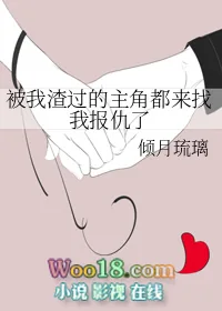 《被我渣过的主角都来找我报仇了GL》小说封面