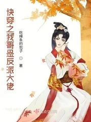 《快穿之我哥是反派大佬》小说封面