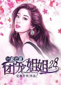《一家七崽：团宠姐姐二十八》小说封面