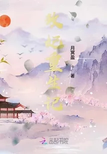 《玫妃重生记》小说封面