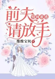 《情网难逃：前夫，请放手》小说封面