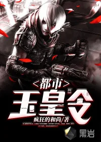 《都市玉皇令》小说封面