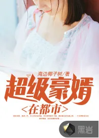 《超级豪婿在都市》小说封面