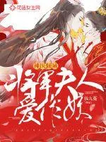 《神医倾城：将军夫人爱作妖》小说封面