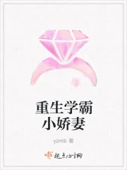 《重生学霸小娇妻》小说封面